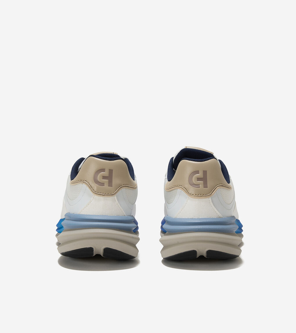 オリジナルグランド クアッドストレイク ランナー 2.0 mens.