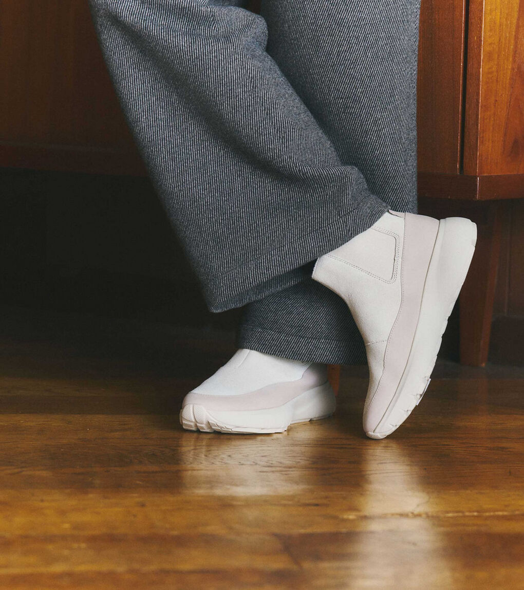 グランドプロ ランナー 2.0 ブーツ womens