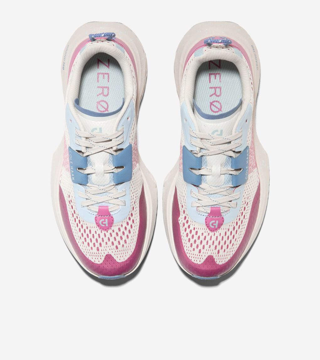 ゼログランド アウトペース III オール テレイン ランナー womens.