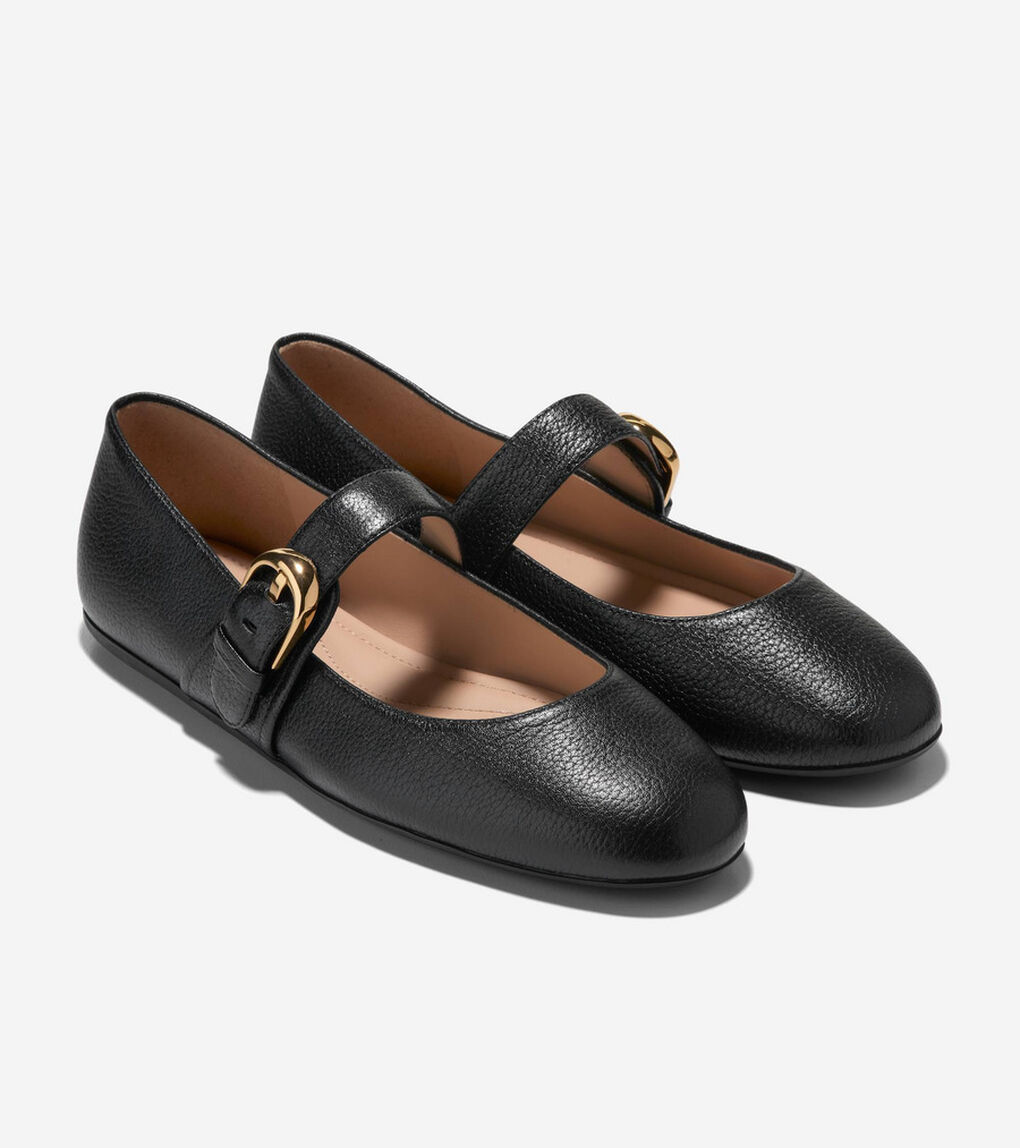 グランド アンビション アリッサ メリージェーン バレエ womens