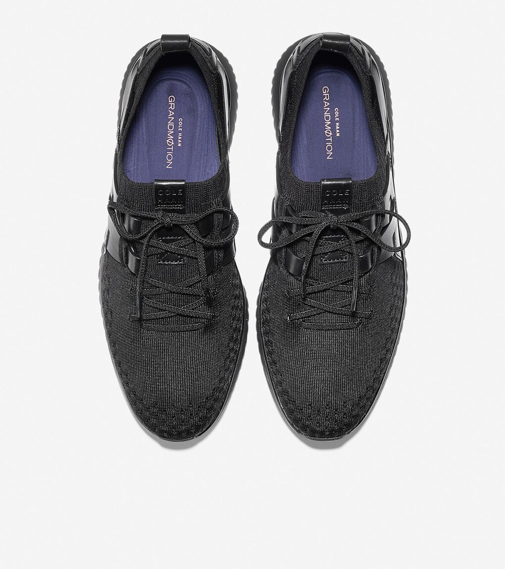 グランド モーション スティッチライト ウーブン mens. 0.0 | COLE_HAAN