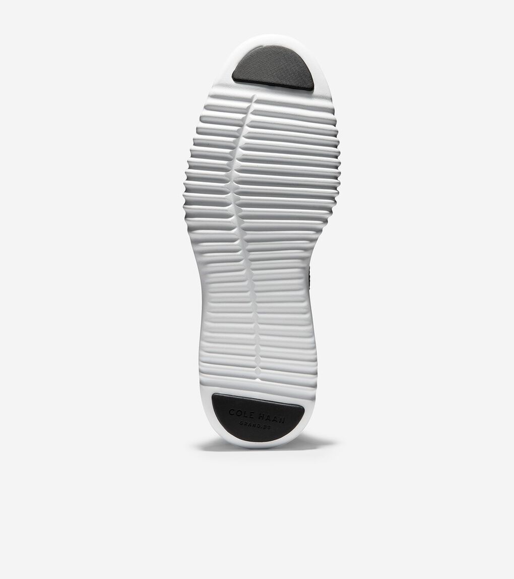 2.ゼログランド ウィング オックスフォード mens.