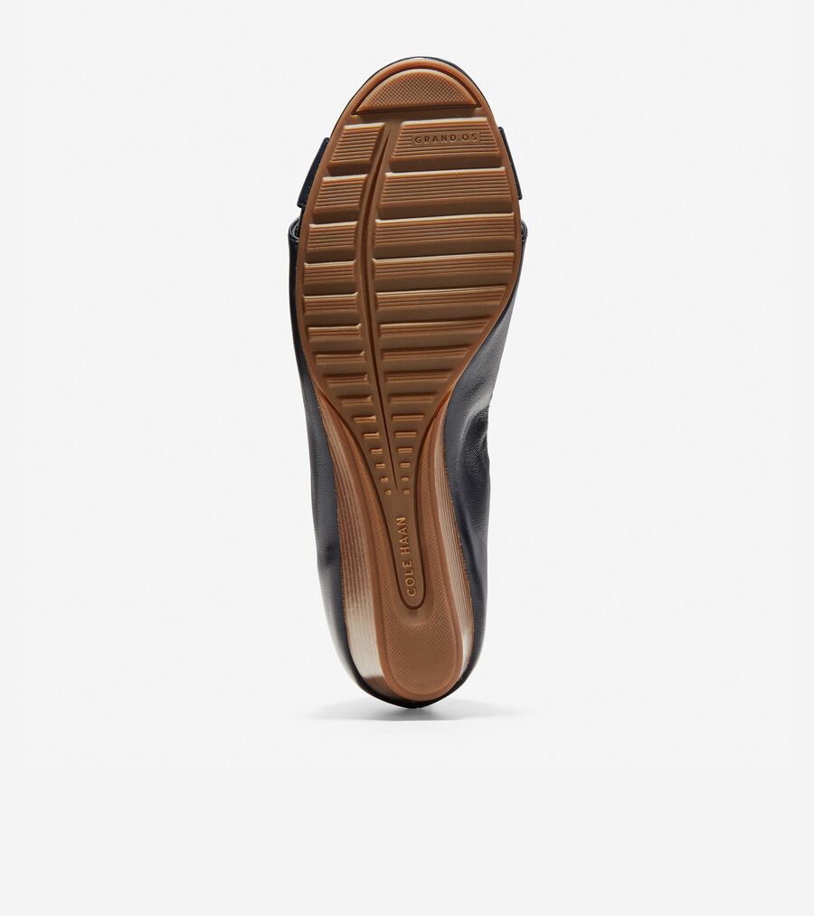 メリーナ オープントゥ ウェッジ womens. 0.0 | COLE_HAAN