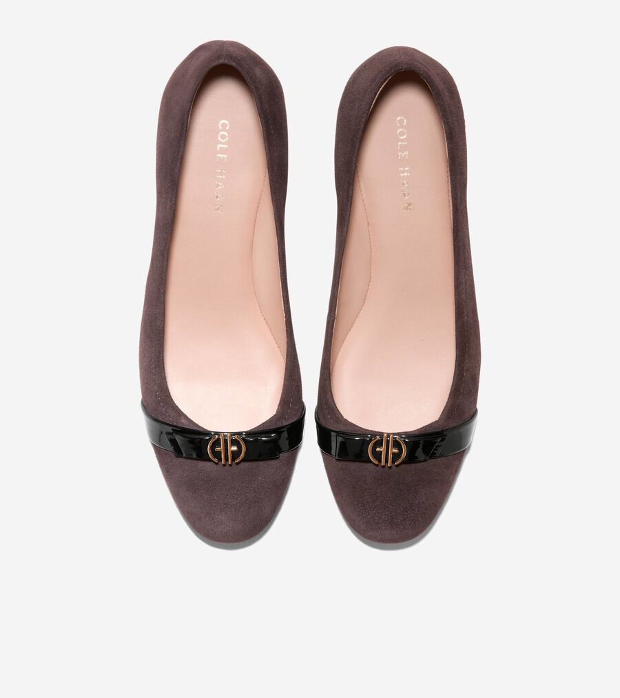 マルタ ウェッジ 40MM womens 34000 | COLE_HAAN