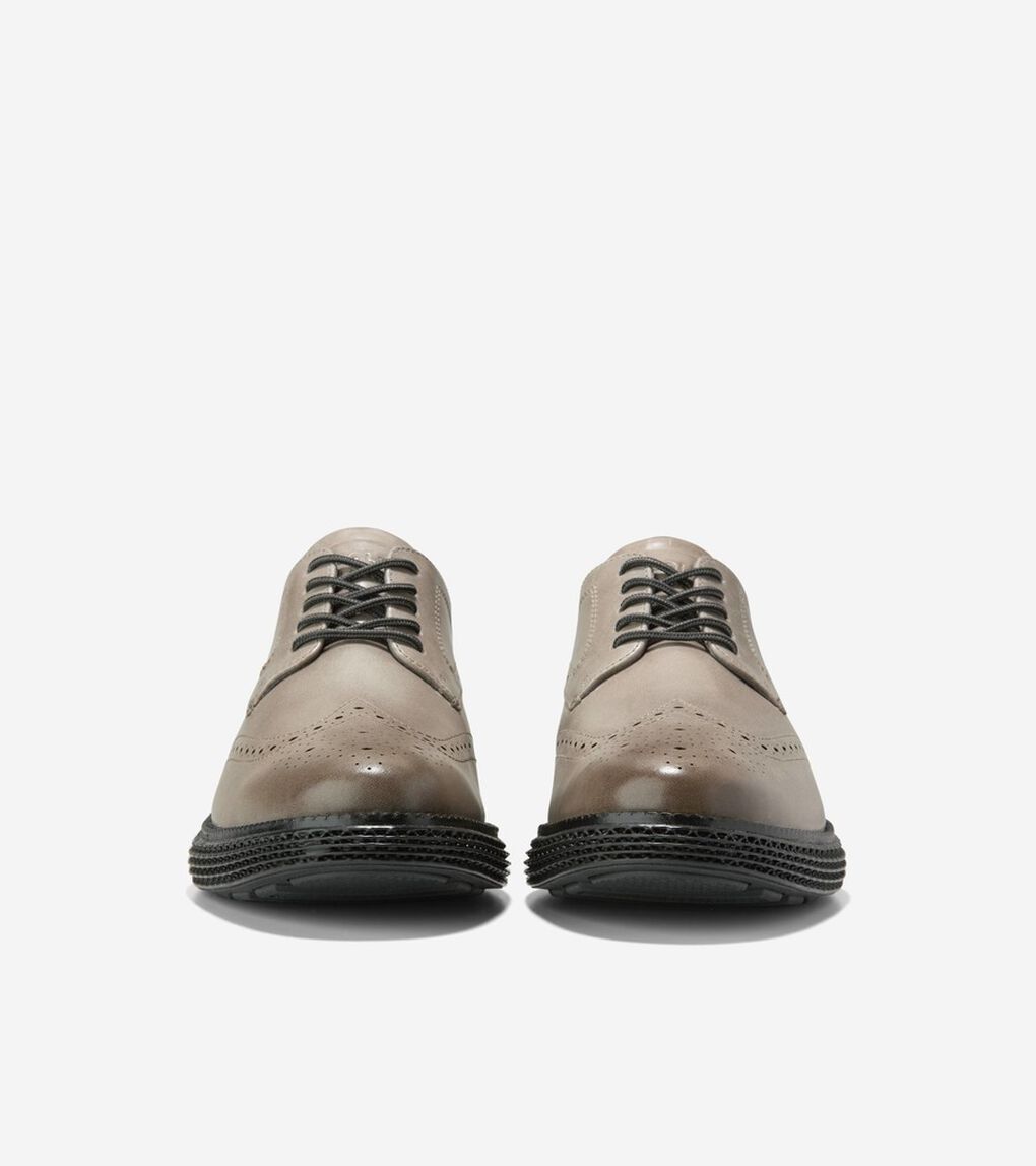 オリジナルグランド 2.0 ウィングチップ オックスフォード mens.