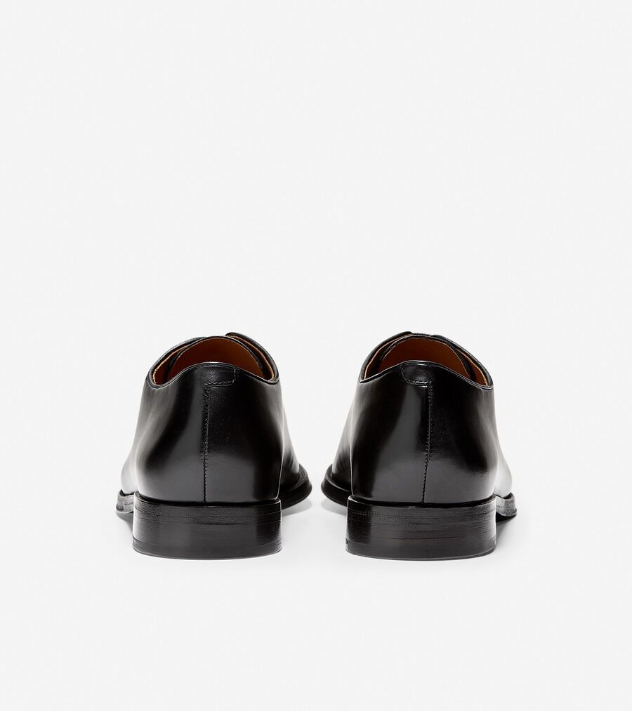 グラマシー ホールカット ドレス オックスフォード mens. 0.0 | COLE_HAAN