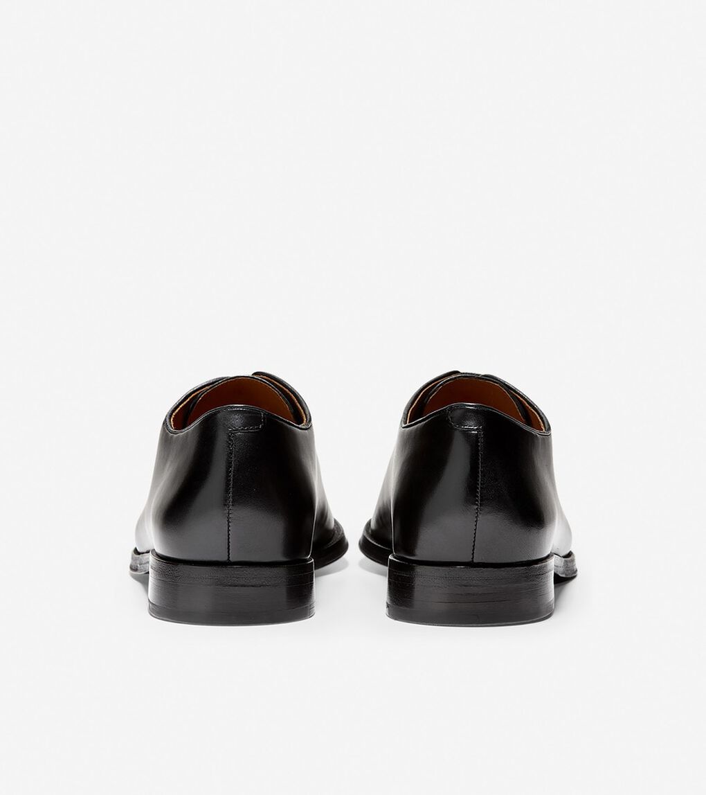 グラマシー ホールカット ドレス オックスフォード mens.