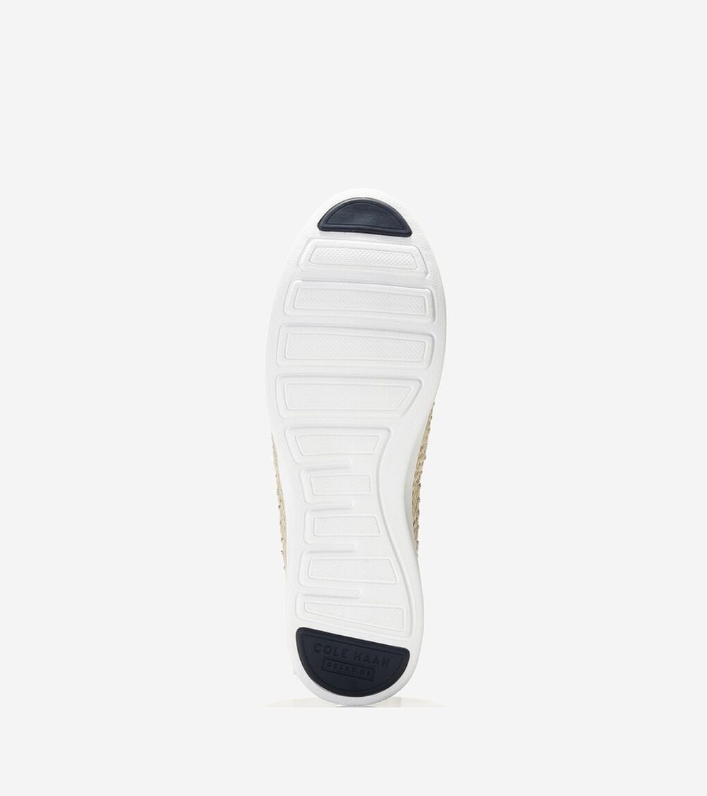 エラ グランド エスパドリーユ II womens.