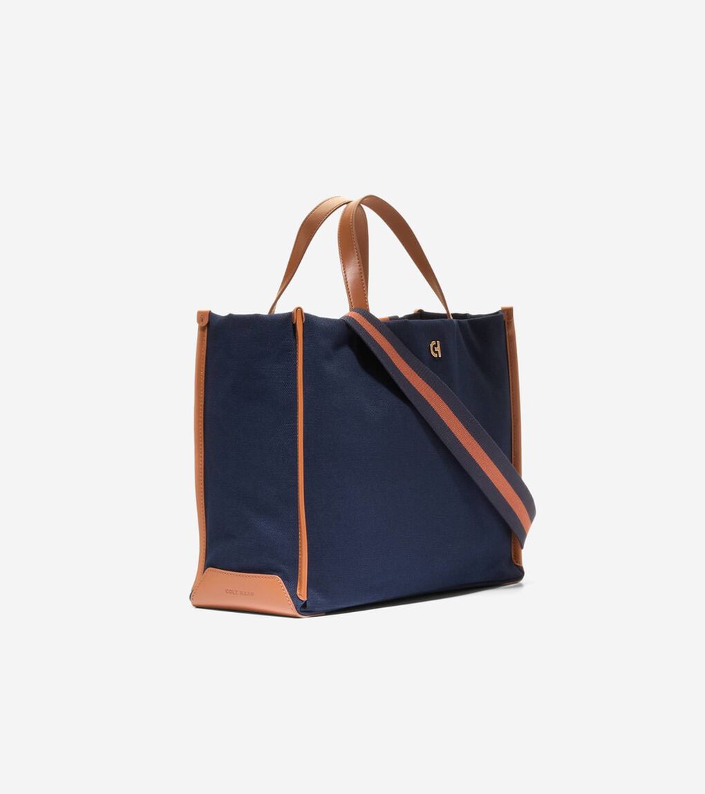 モンテシートキャンバストート womens.