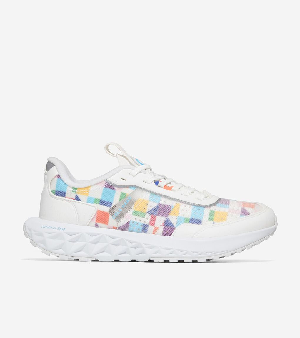 ゼログランド アウトペース Ⅲ womens.