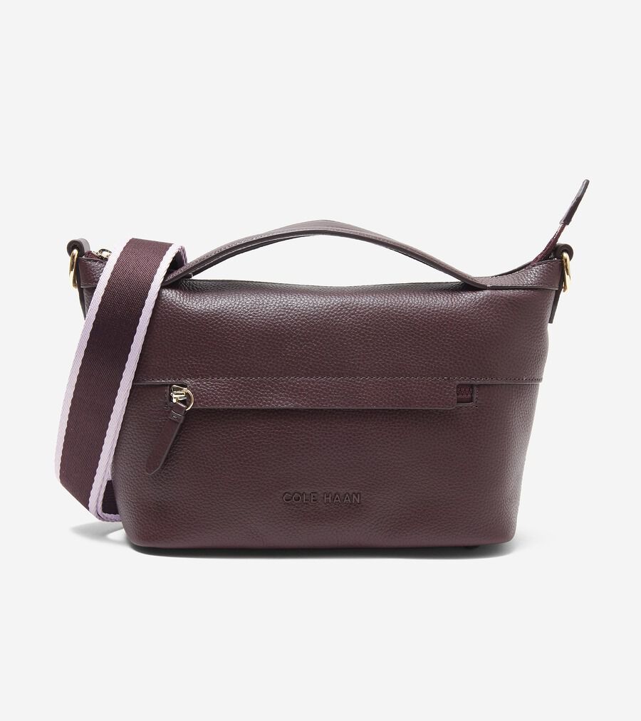 【セール】 アストリア ダッフル COLE_HAAN | 15000 womens. クロスボディ バッグ