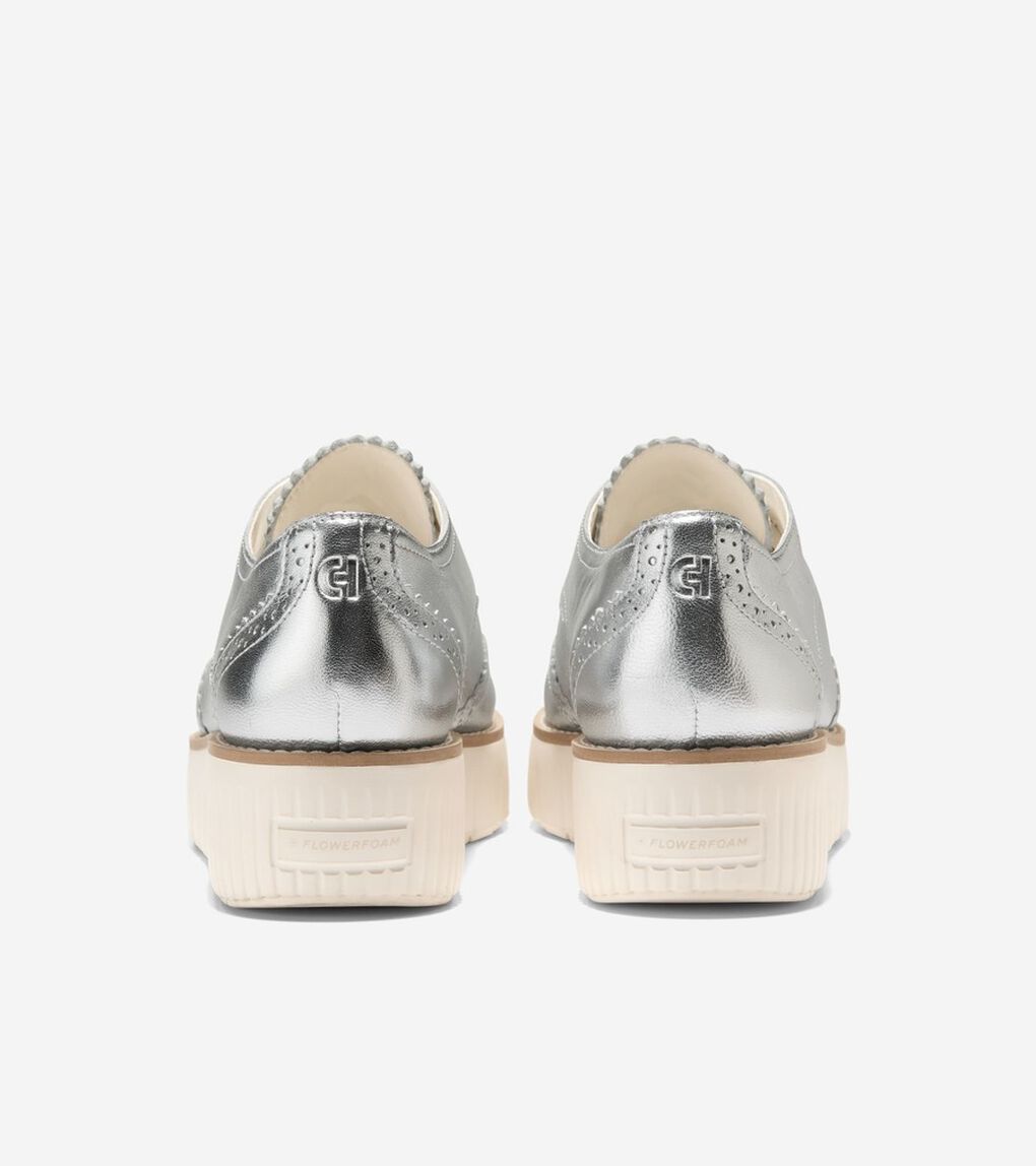 グランド シティ プラットフォーム オックスフォード womens.