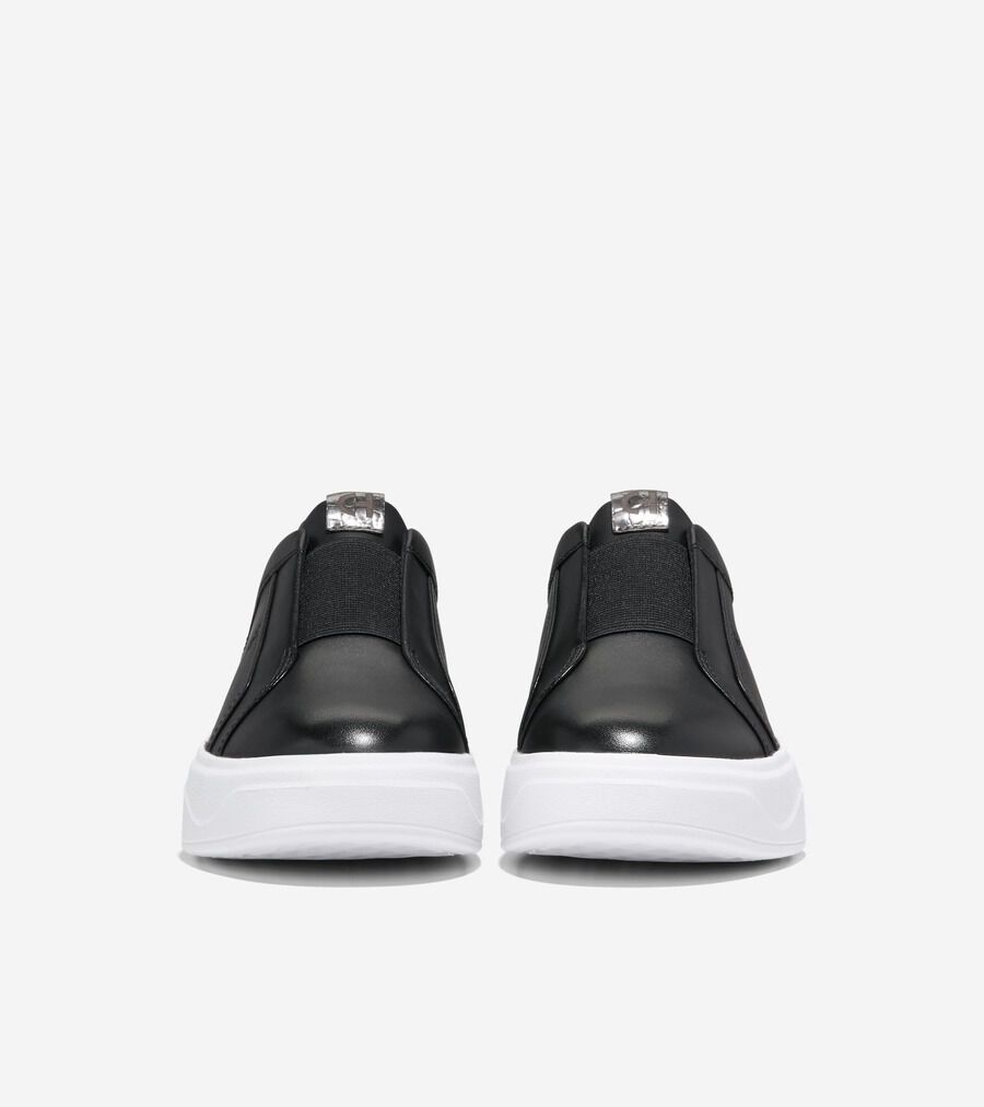 グランドプロ デミ スリッポン スニーカー womens 24000 | COLE_HAAN