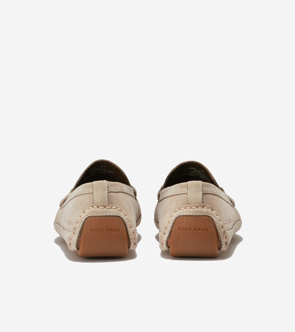 ワイアット ビット ドライバー mens.