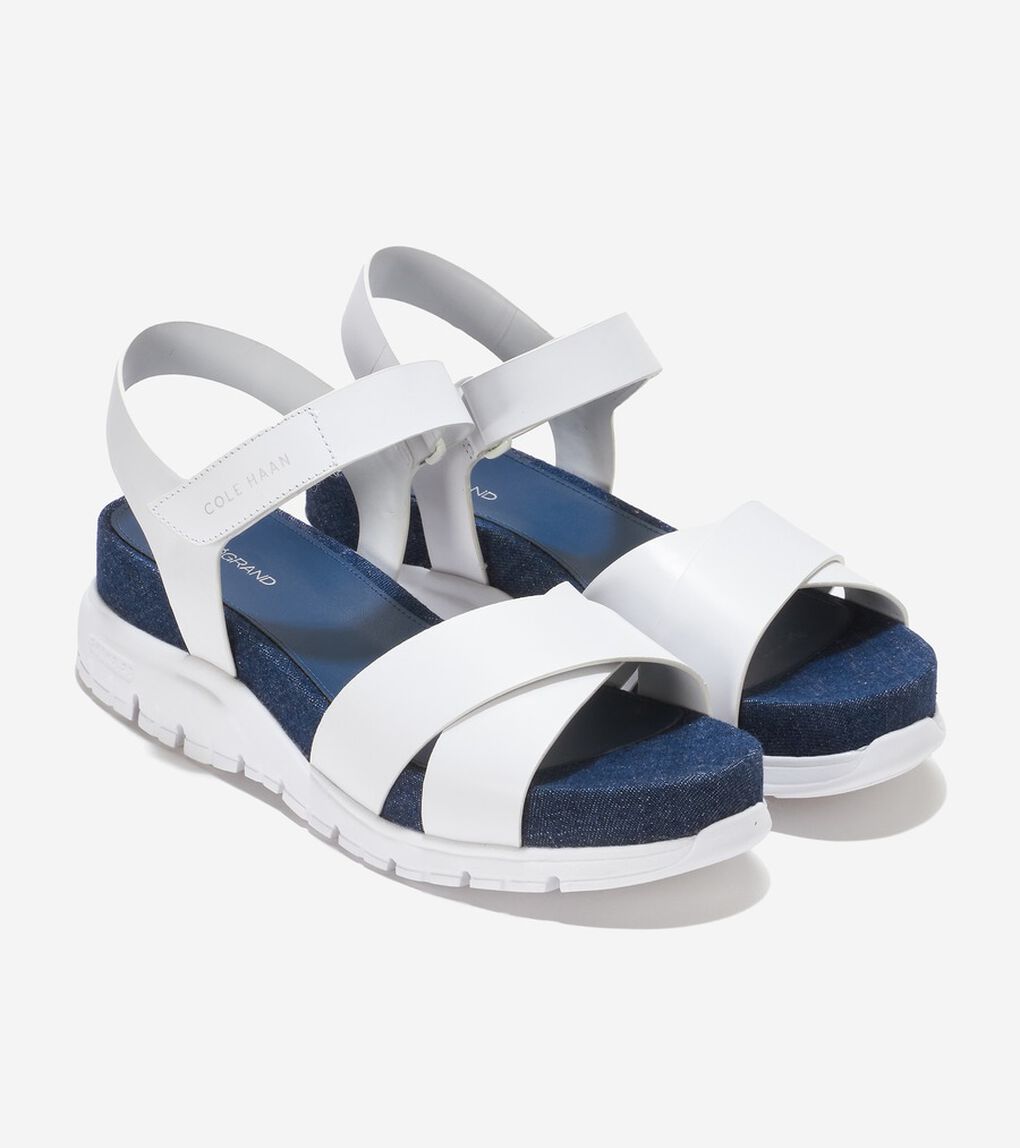 ゼログランド サンダル II womens. 23000 | COLE_HAAN