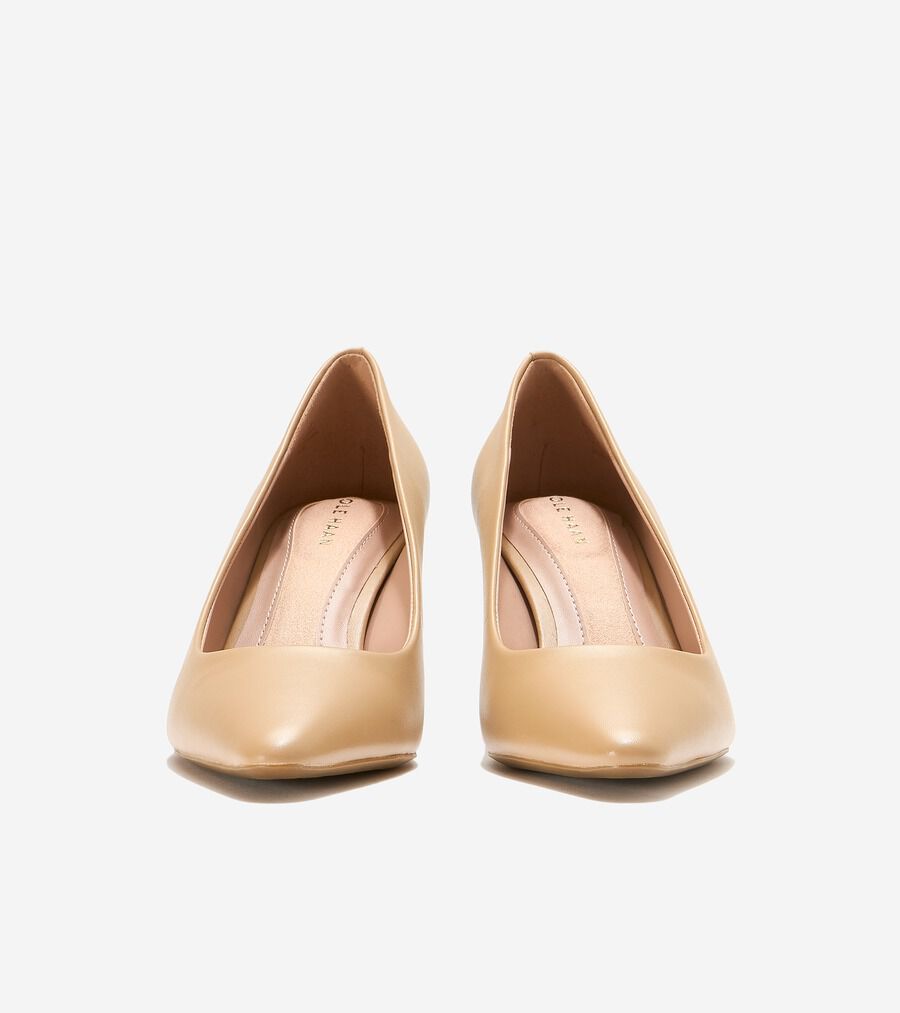 ゴートゥー ジェイニー パンプ womens. 28000 | COLE_HAAN