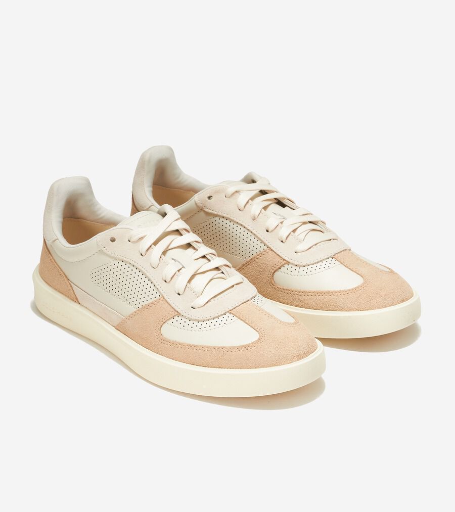 グランド クロスコート モダンターフスニーカー mens. 25000