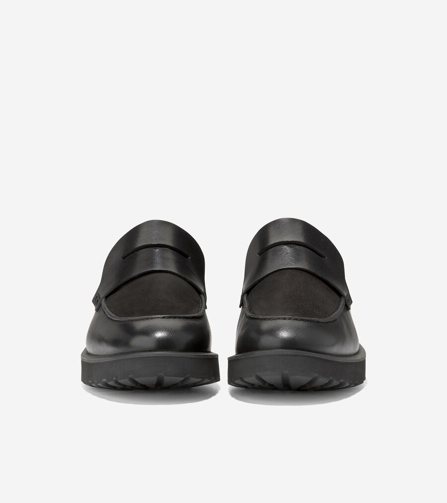ジュネーブ ローファー womens. 0.0 | COLE_HAAN