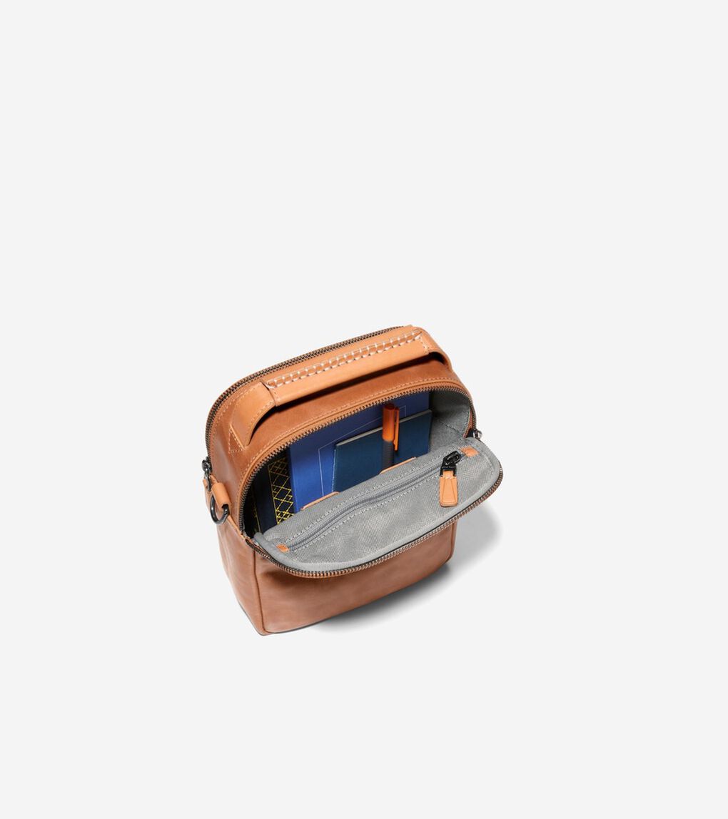 アメリカンクラシックス クロスボディ mens.