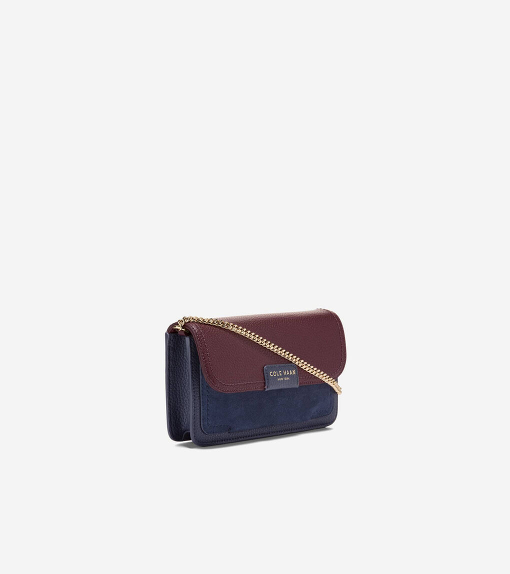 レイトン ウォレット オンアチェーン womens.