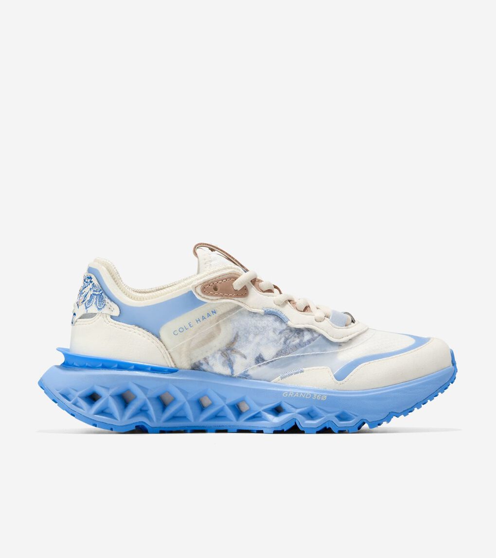 5.ゼログランド ランナー womens.