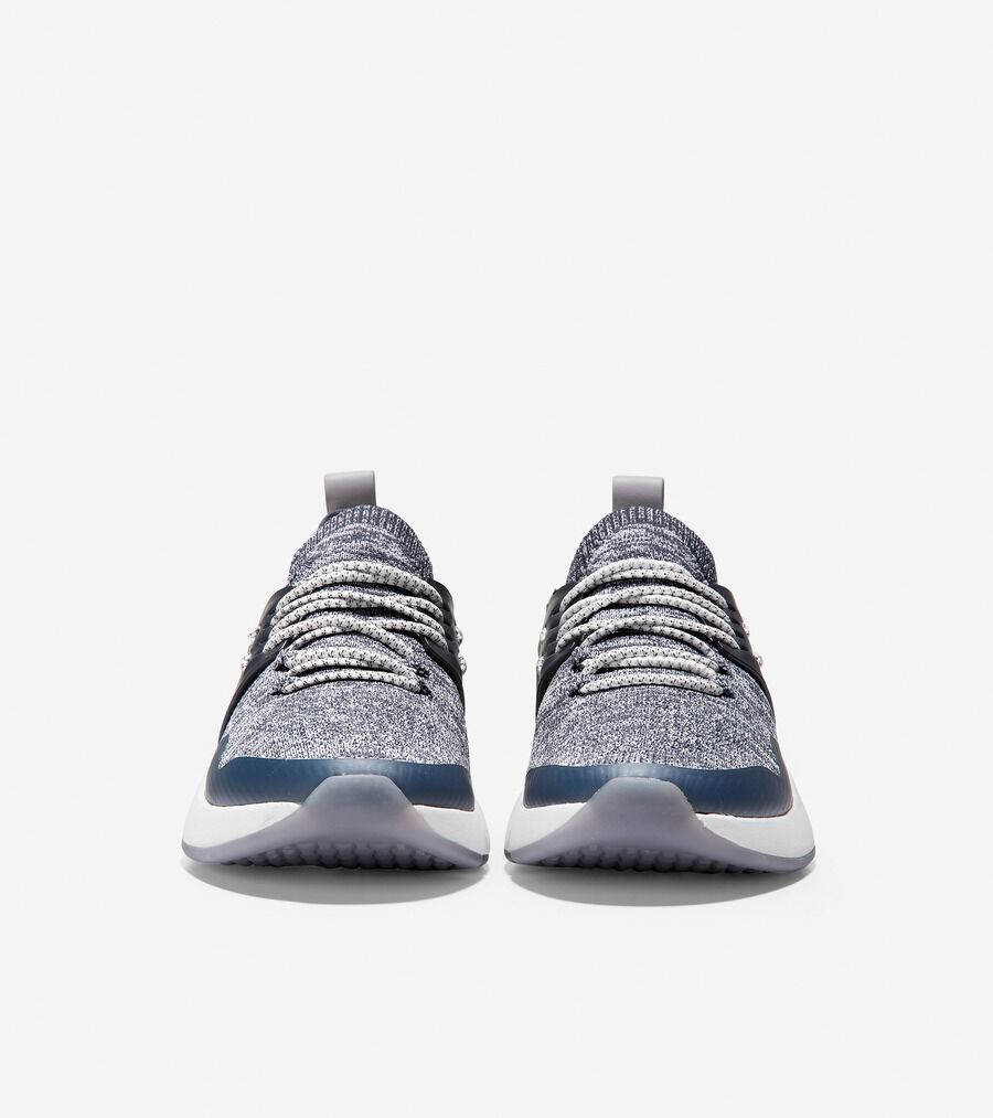 ゼログランド オールデイ トレーナー womens. 0.0 | COLE_HAAN