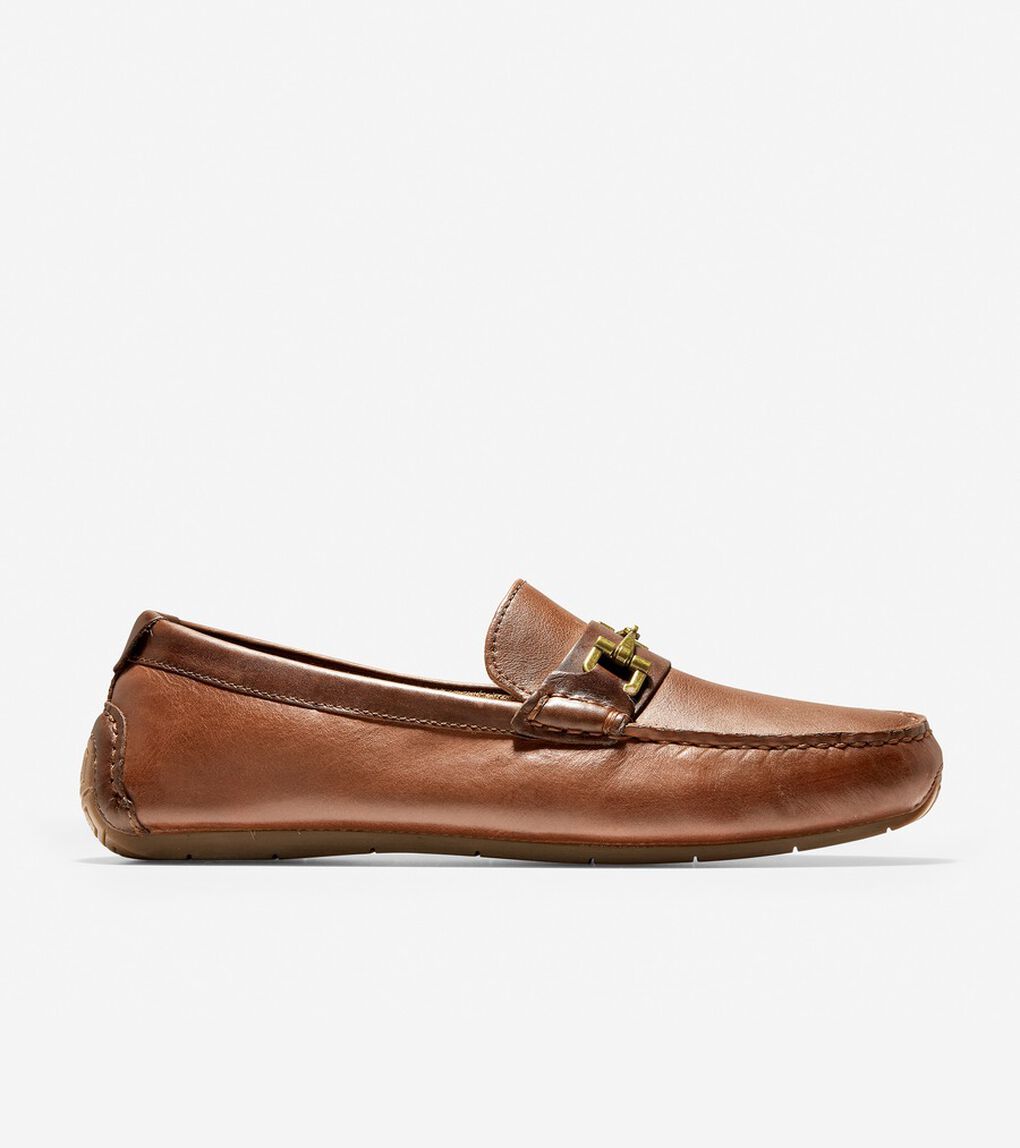 サマセット リンク ビット II mens.