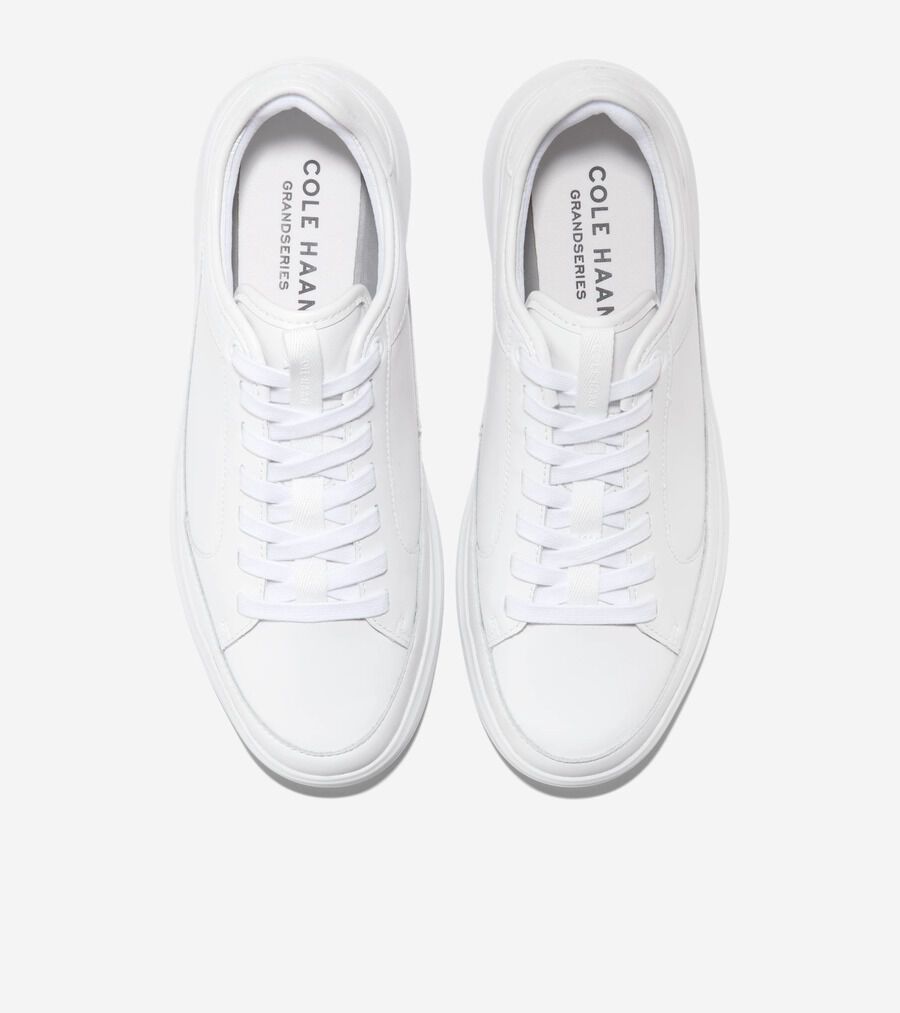 Cole Haan*オールシーズン最高の履き心地*カジュアル*スニーカー 1928年の誕生から現在にまで続く『COLE HAAN』との別注モデル