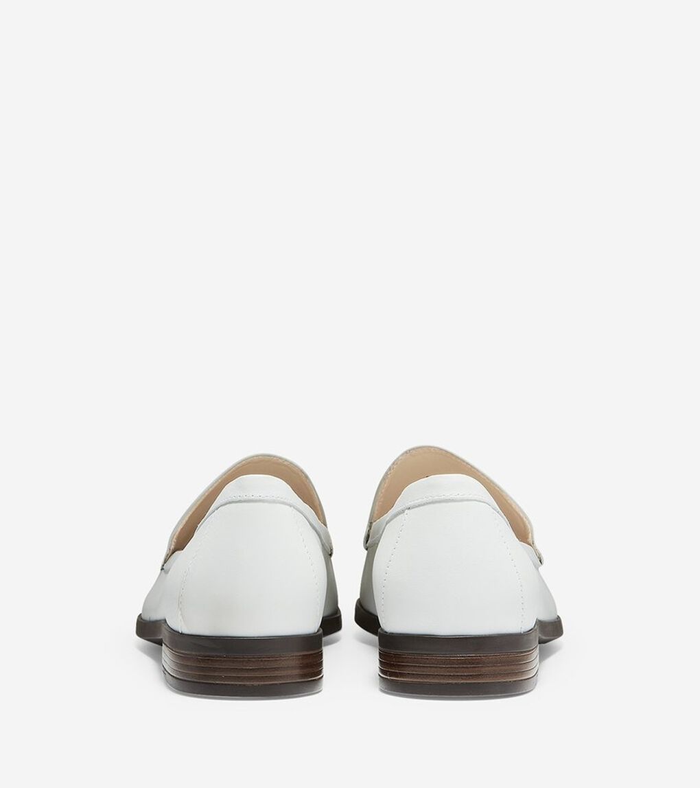 ピンチ ロブスター ローファー womens.