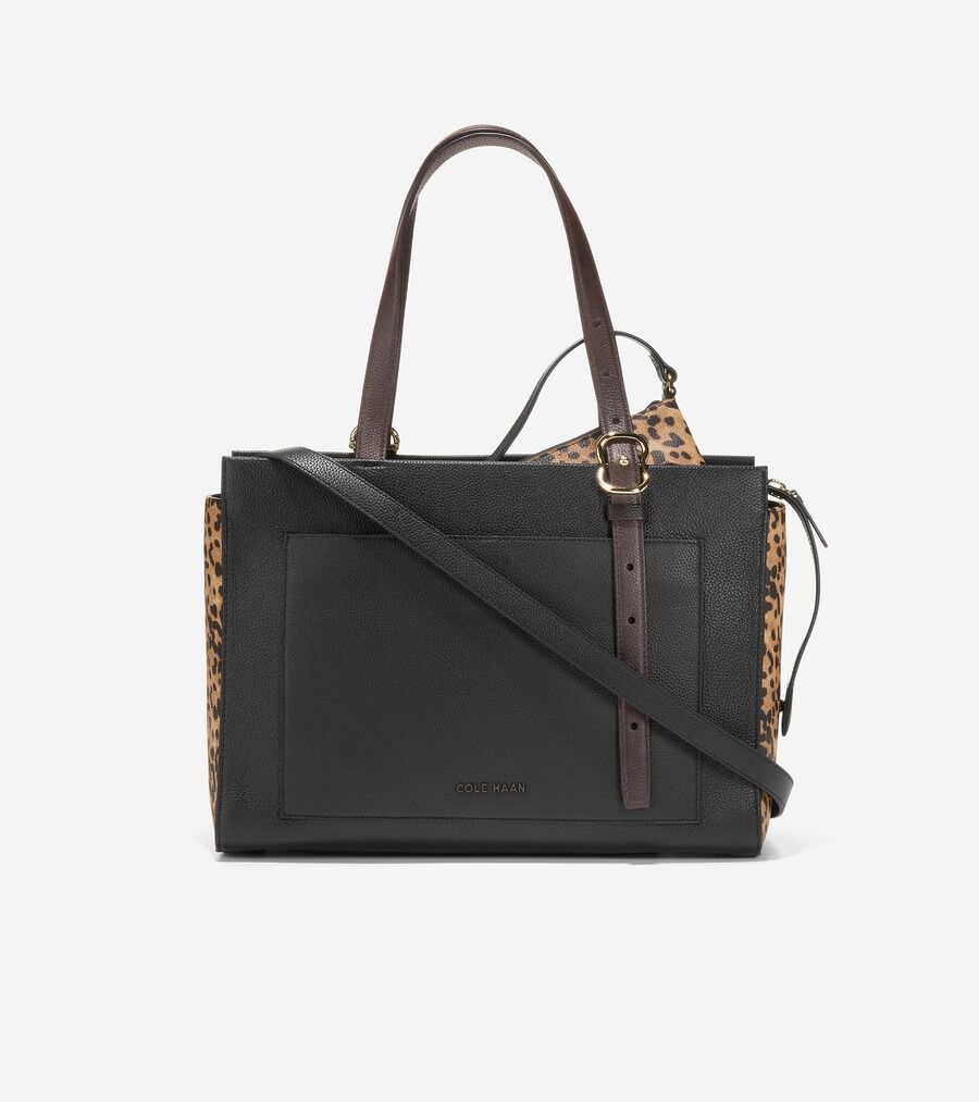 Cole haan 3 in 1 tote online