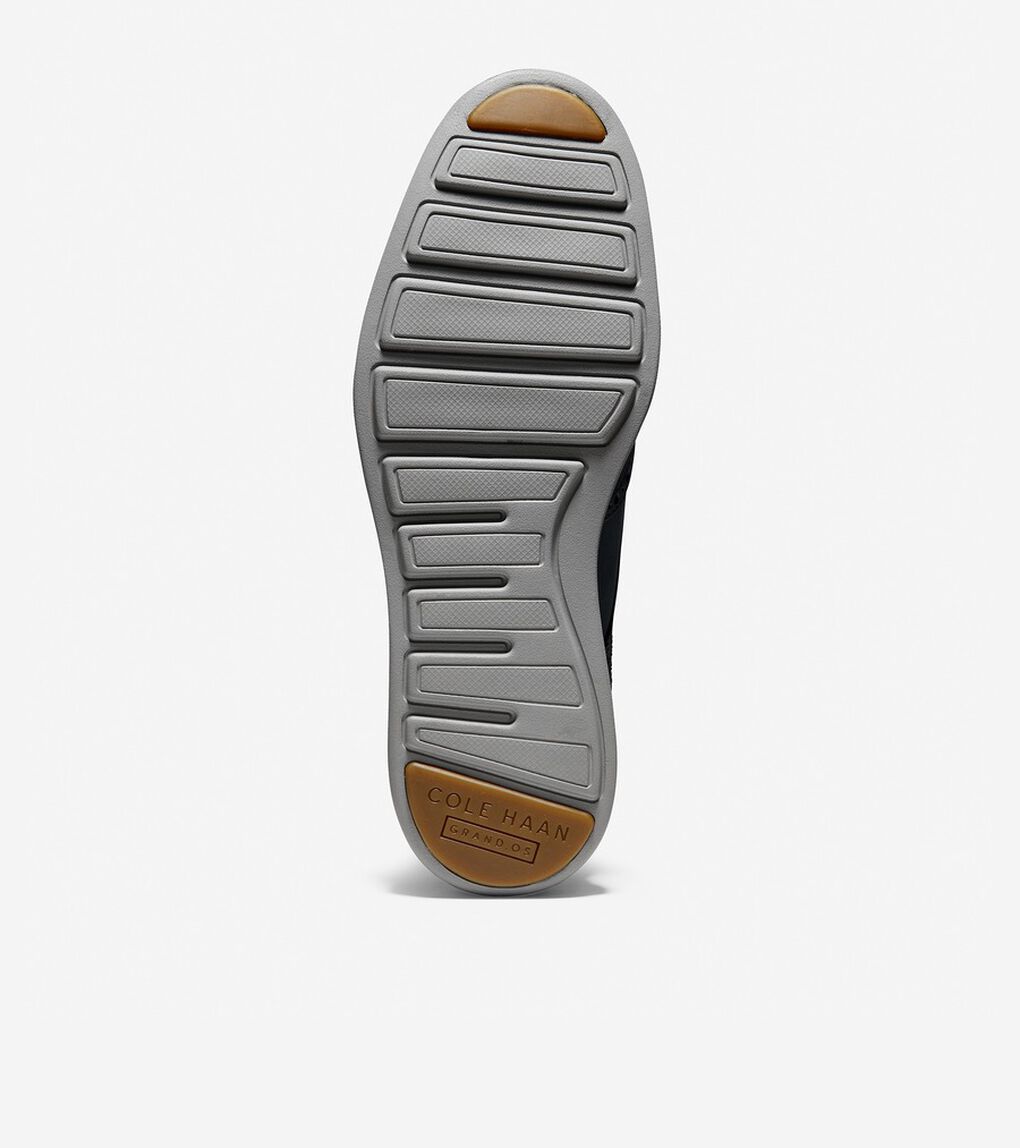 オリジナルグランド ウィングチップ オックスフォード mens.