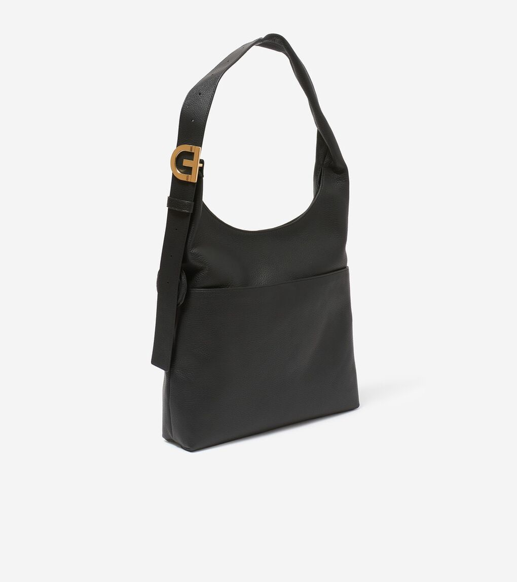 ハッスルショルダーバッグ womens