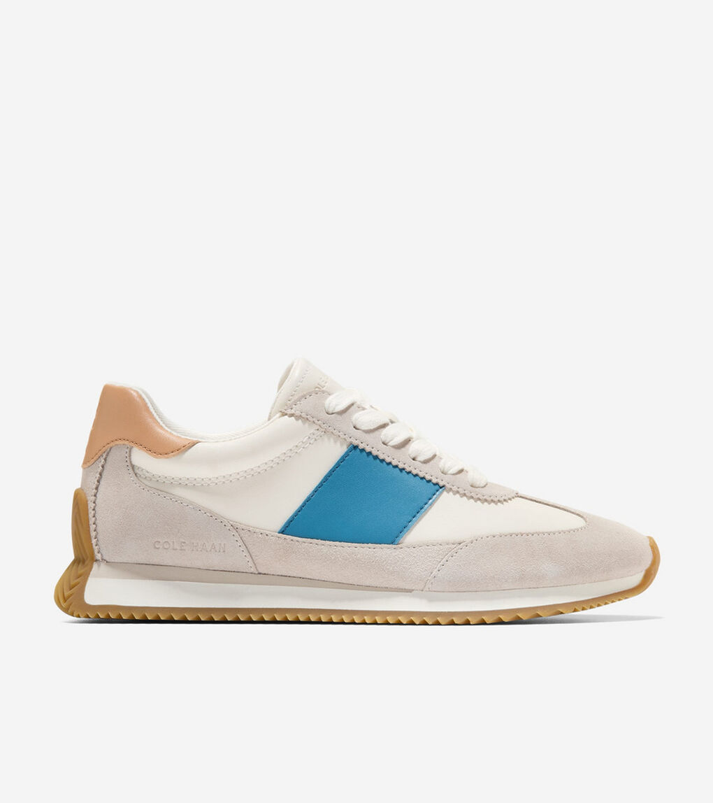 グランド クロスコート デイビー スニーカー womens.