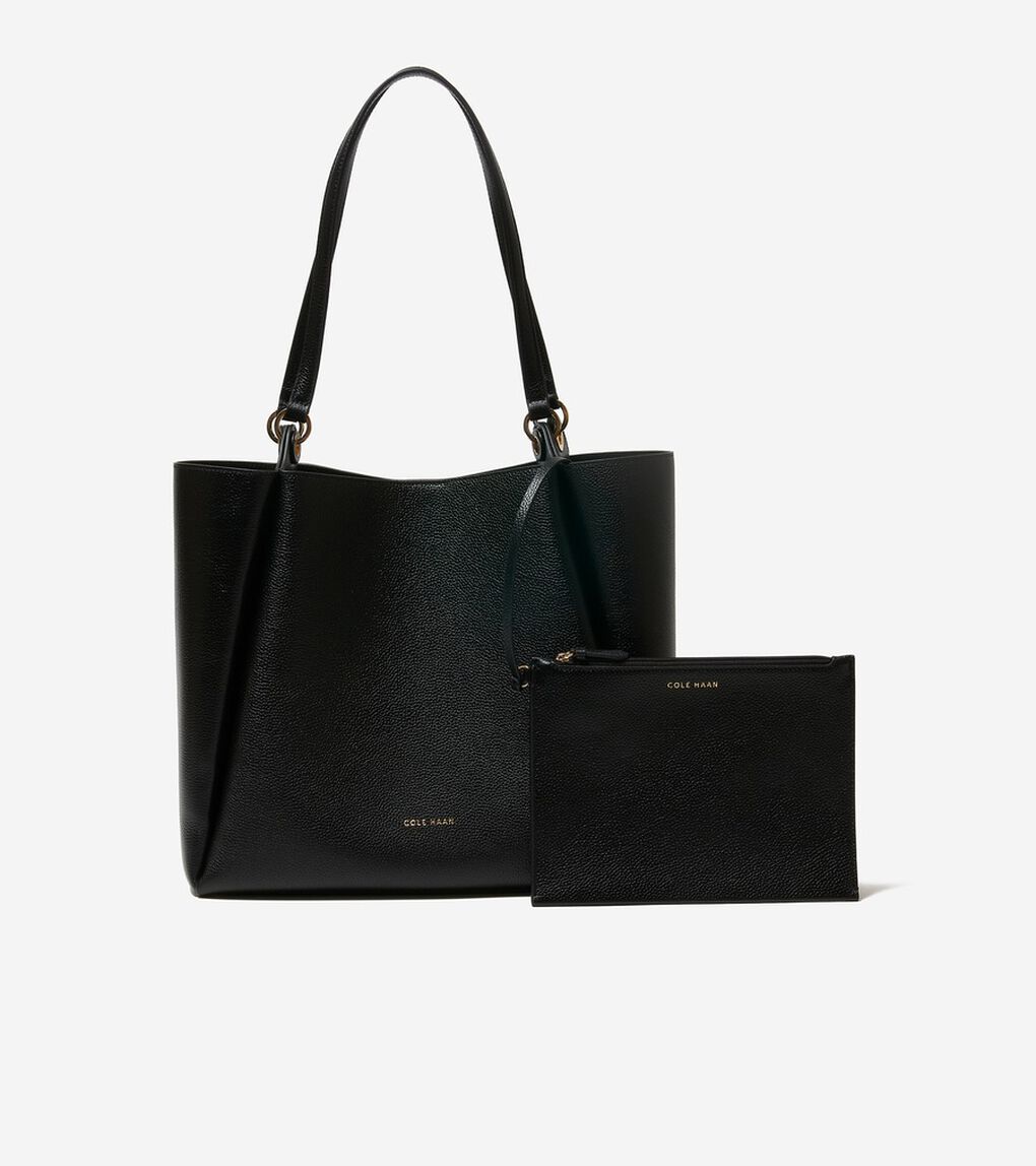 ミッドタウンミディアムトート womens.