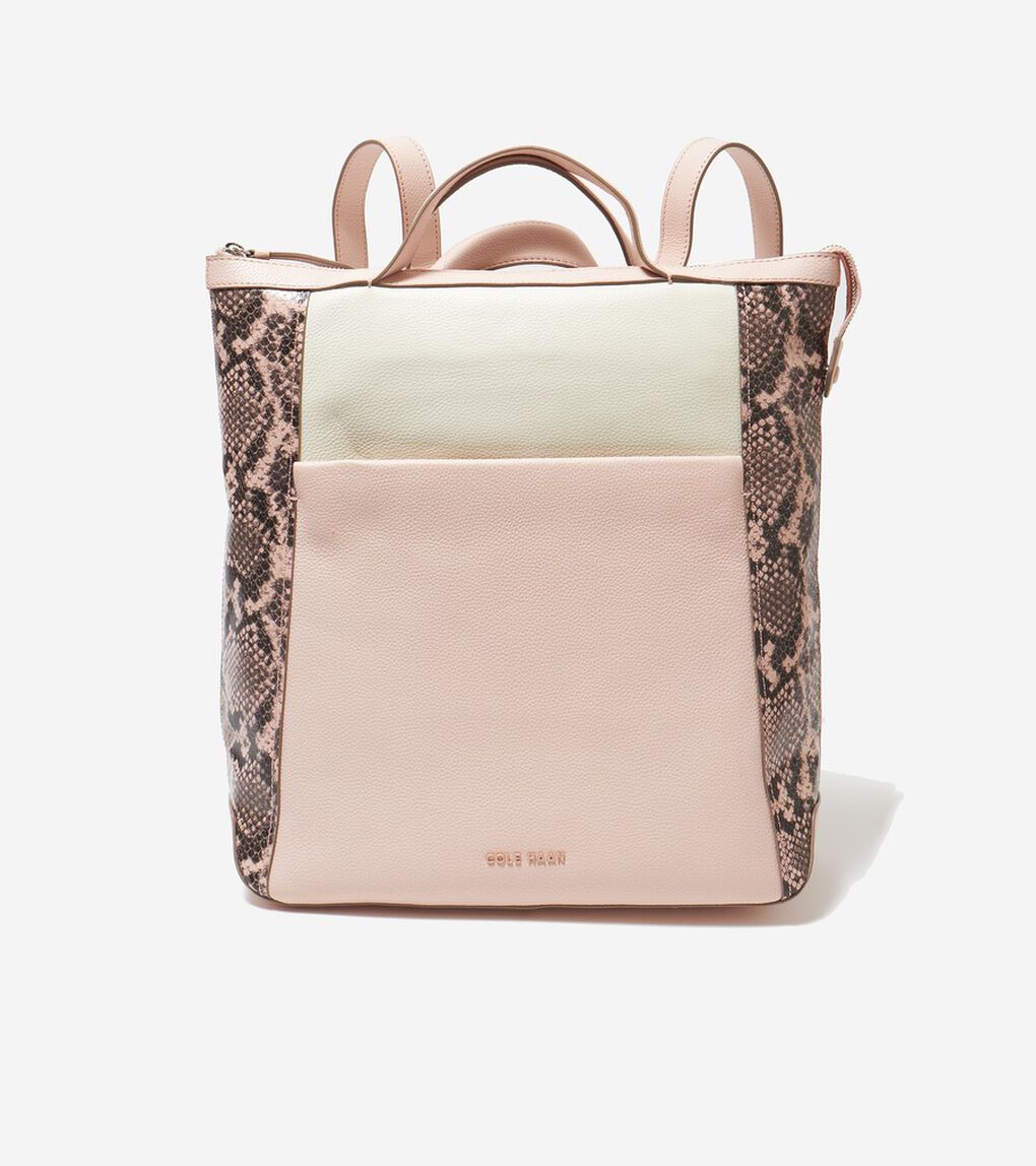 グランド アンビション コンバーチブル バックパック womens.
