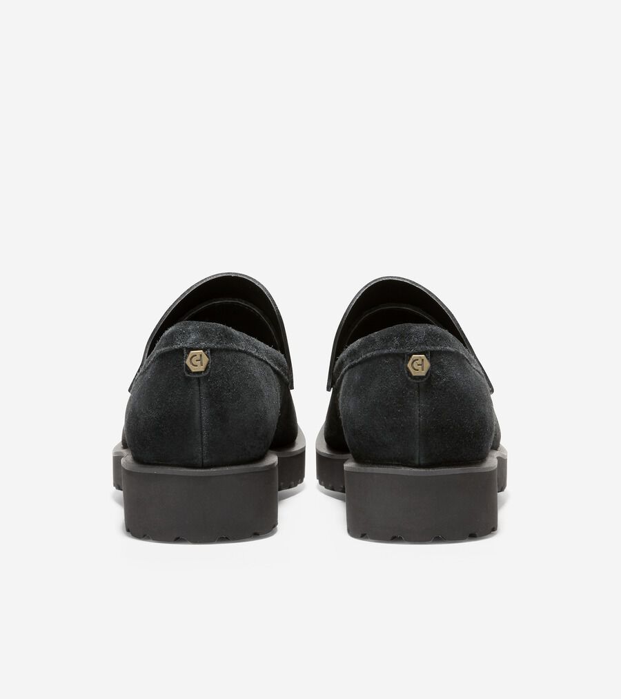 ジュネーブ ローファー womens. 0.0 | COLE_HAAN