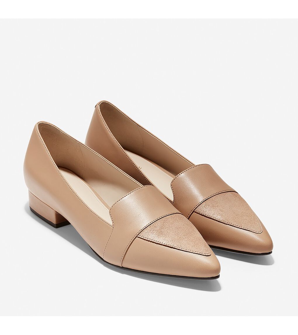 マーリー スキマー II womens.