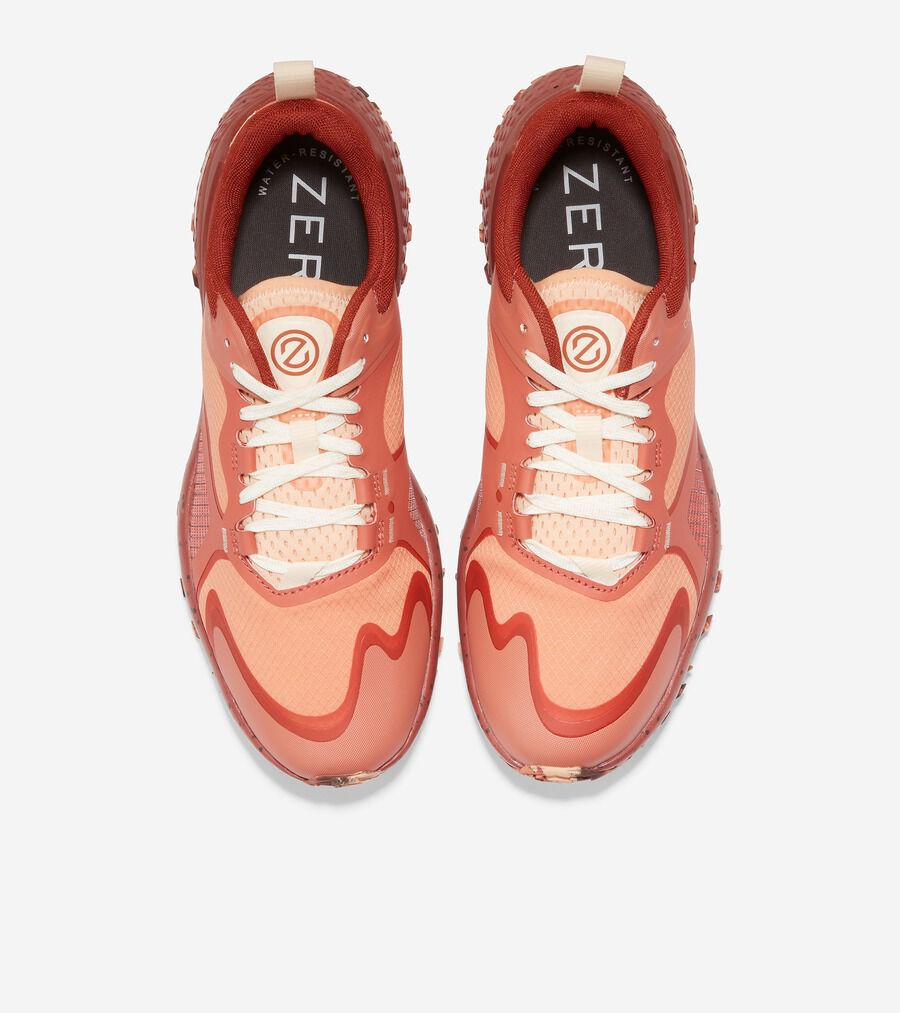 ゼログランド オーバーテイク オールテレインランナーⅡ mens. 0.0 | COLE_HAAN