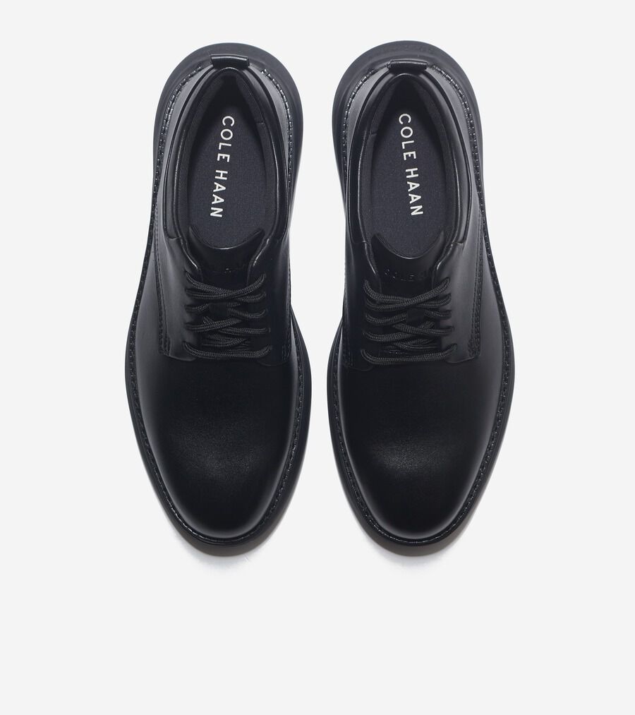 H&O × BRUNT BRIDGING 50 ブラック 美品（ブランド古着の通販