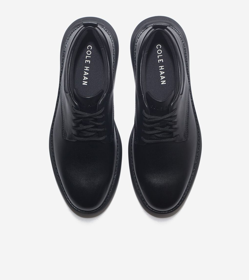グランド リミックス オックスフォード mens.