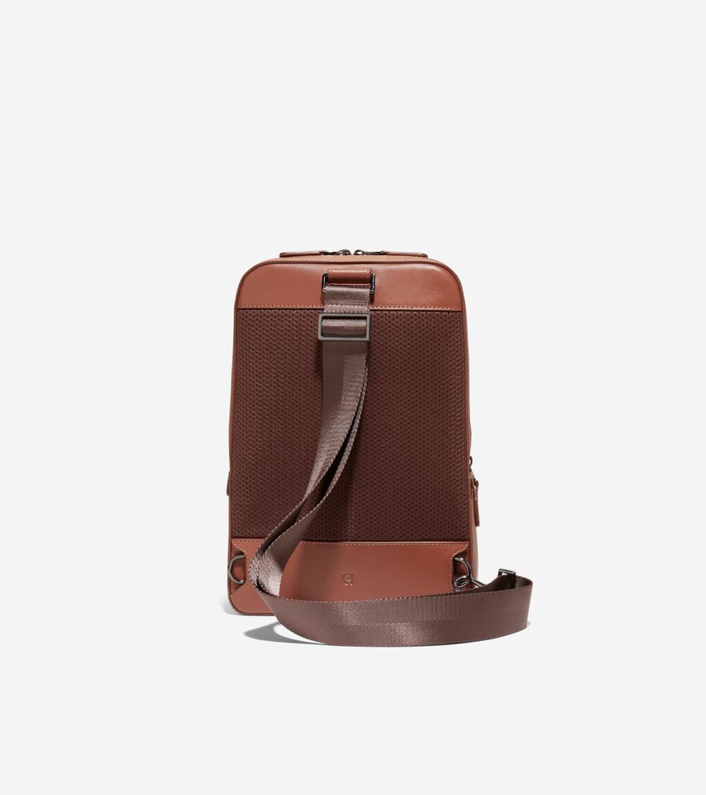 トライボロ スリング mens.