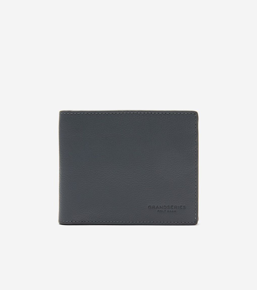 ぺブル トラベラー mens.