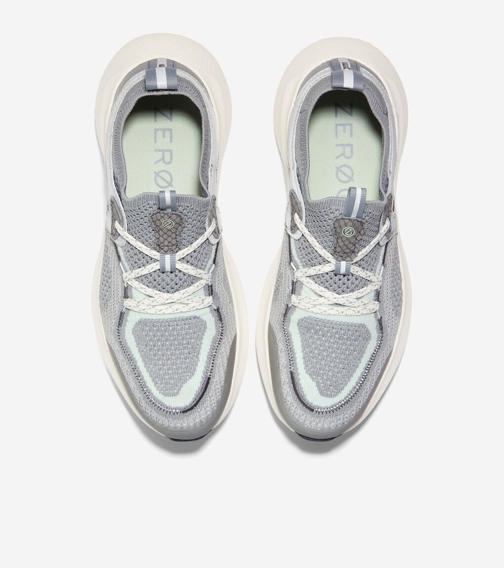 ゼログランド アウトペース ステッチライト ランナー II womens.