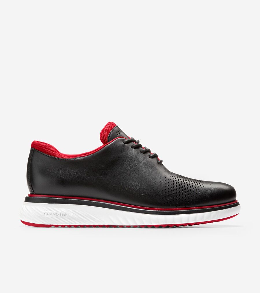ゼログランド イオン ウィング オックスフォード. 0.0 | COLE_HAAN