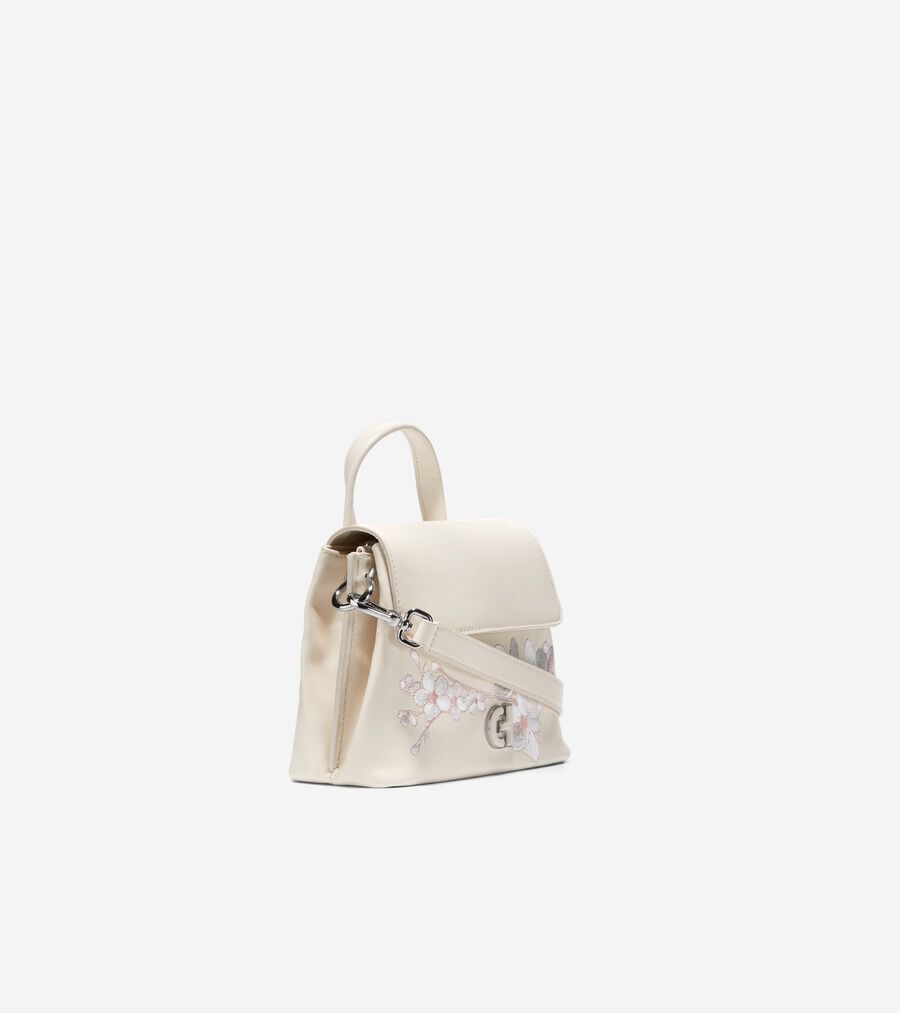 コールハーン　完売ミニ コレクティブ サッチェル ミニ コレクティブ サッチェル womens. 10000 | COLE_HAAN