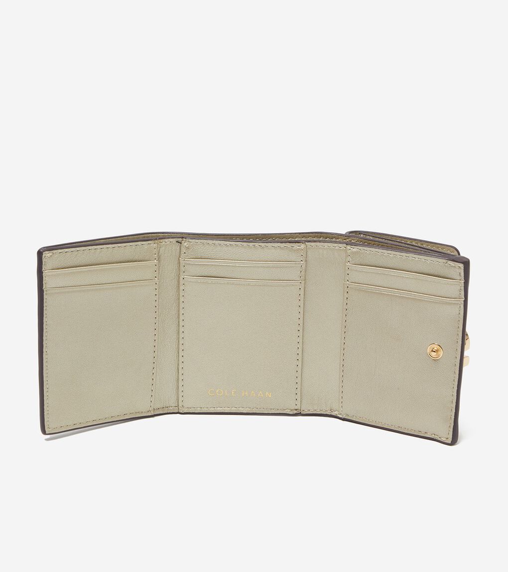 エッセンシャル ウォレット ギフト セット womens.