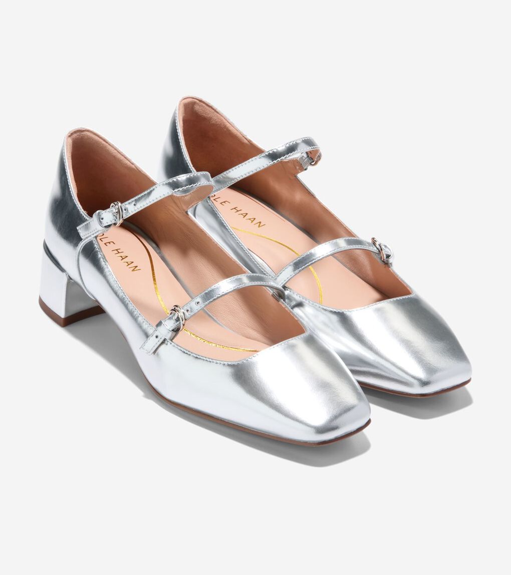 パクストン メリージェーン パンプ womens.