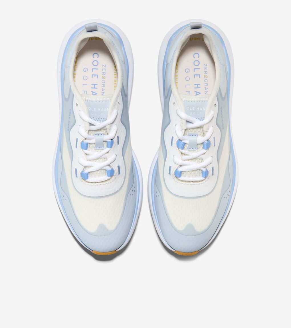 ゼログランド フェアウェイ ゴルフ womens.
