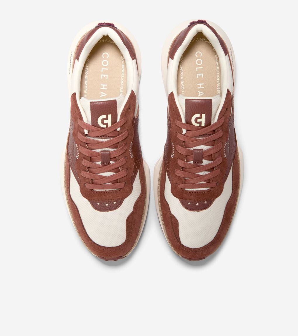 グランドプロ アッシュランド mens.