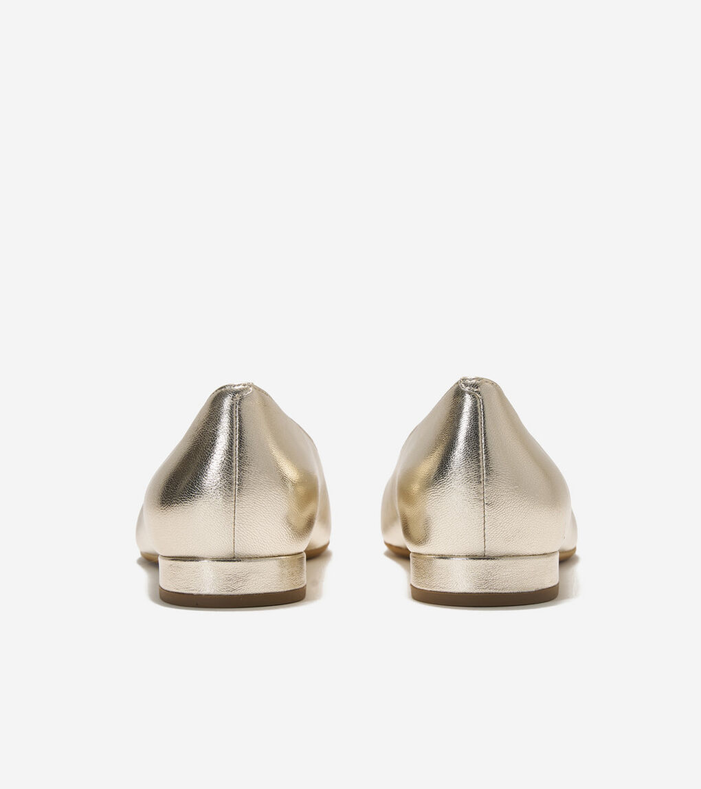 ゴートゥー ベルレー ホースビット バレエ womens.